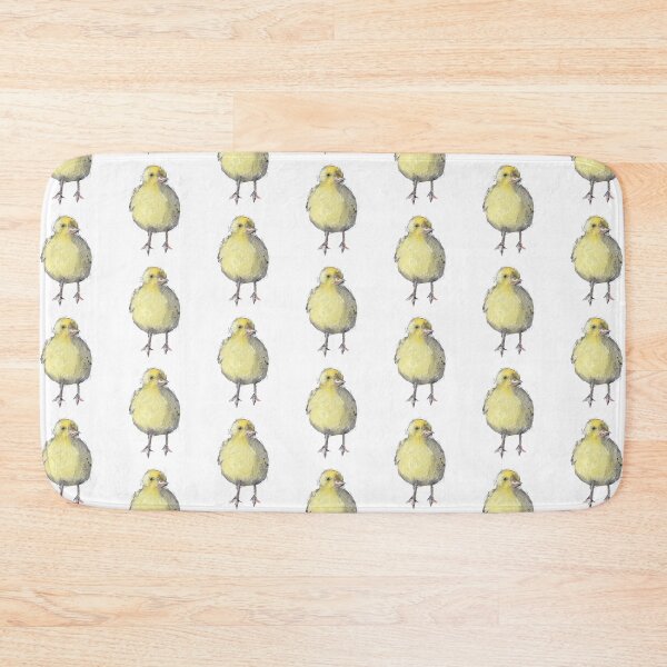Item preview, Grumpy Chick designed and sold by emilyrosealcockart.