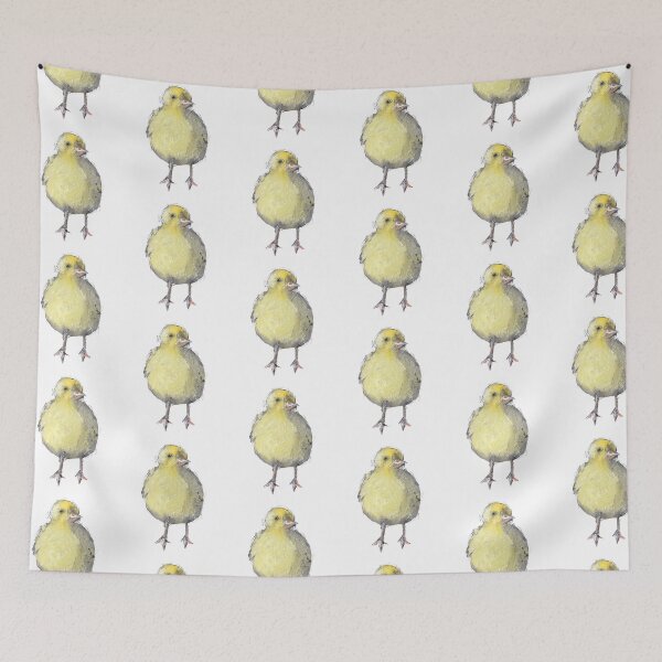 Item preview, Grumpy Chick designed and sold by emilyrosealcockart.