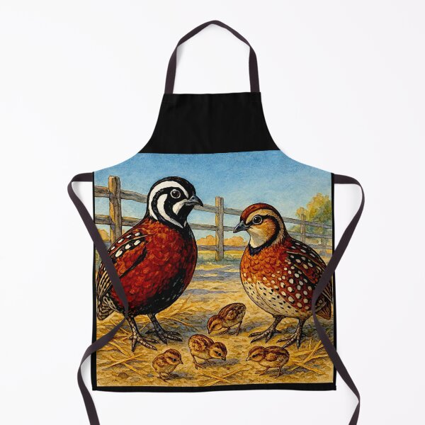 Item preview, Montezuma Quail#3 designed and sold by Helios Be. Lavsh.