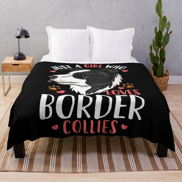 Item preview, Kids Border Collie Just A 	 Who Loves Border Collies 	 		 designed and sold by qiihyrgnh15.