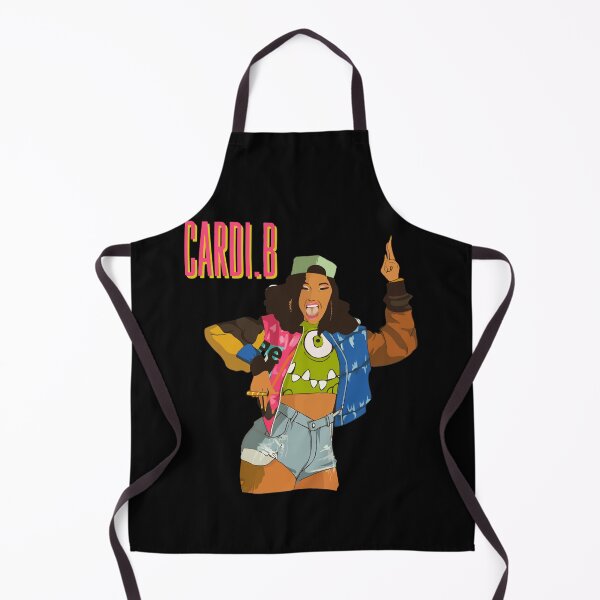 Item preview, Art - Cardi B designed and sold by IncekObesh.
