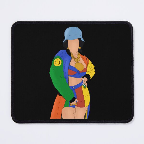 Item preview, Art - Cardi B designed and sold by IncekObesh.