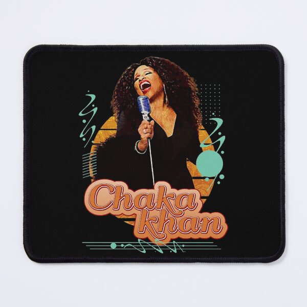 Item preview, Music - Chaka Khan designed and sold by NeypOrito.