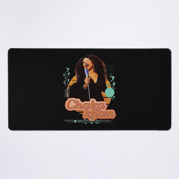 Item preview, Music - Chaka Khan designed and sold by NeypOrito.