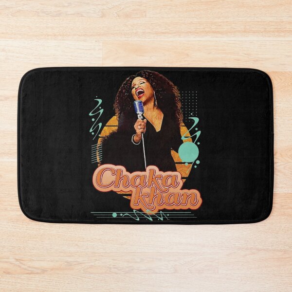 Item preview, Music - Chaka Khan designed and sold by NeypOrito.