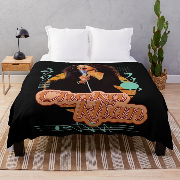 Item preview, Music - Chaka Khan designed and sold by NeypOrito.