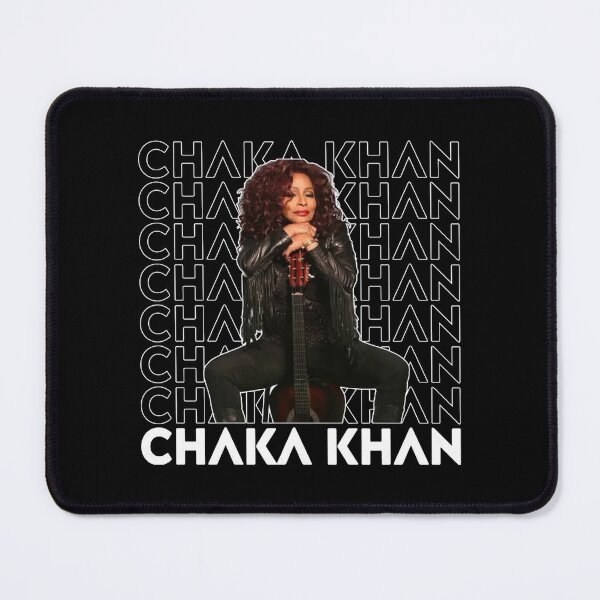 Item preview, Music - Chaka Khan designed and sold by NeypOrito.