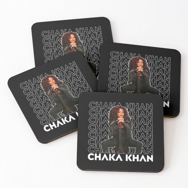 Item preview, Music - Chaka Khan designed and sold by NeypOrito.