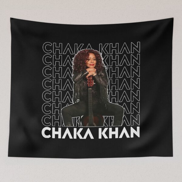 Item preview, Music - Chaka Khan designed and sold by NeypOrito.