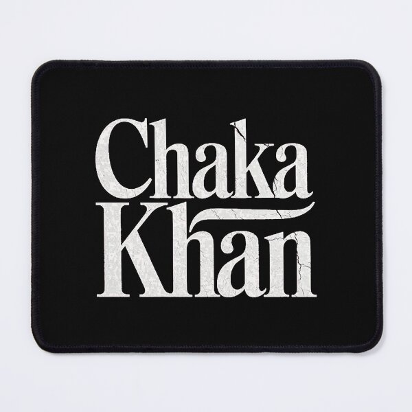 Item preview, Music - Chaka Khan designed and sold by NeypOrito.