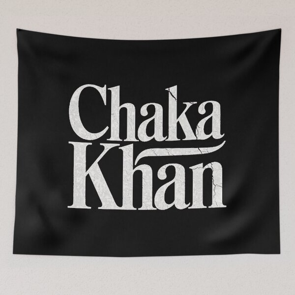 Item preview, Music - Chaka Khan designed and sold by NeypOrito.