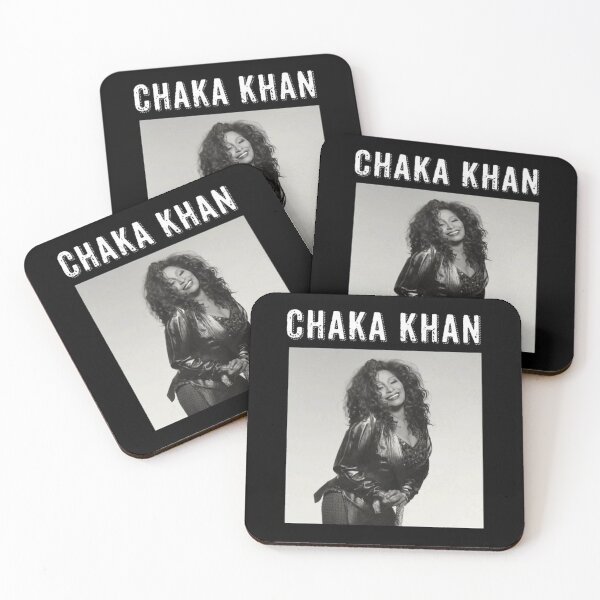 Item preview, Music - Chaka Khan designed and sold by NeypOrito.