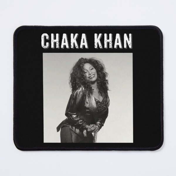 Item preview, Music - Chaka Khan designed and sold by NeypOrito.