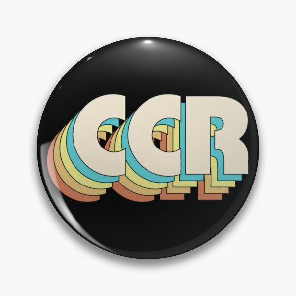 Artikelvorschau, Musik - Creedence Clearwater Revival entworfen und verkauft von BilliMacat.