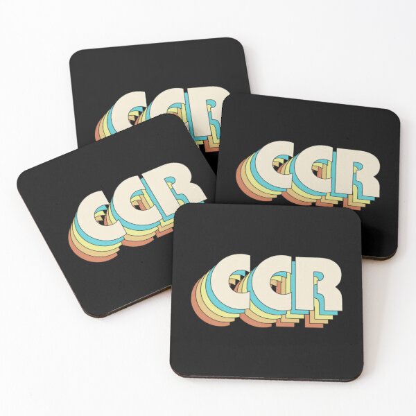 Item preview, Music - Creedence Clearwater Revival designed and sold by BilliMacat.