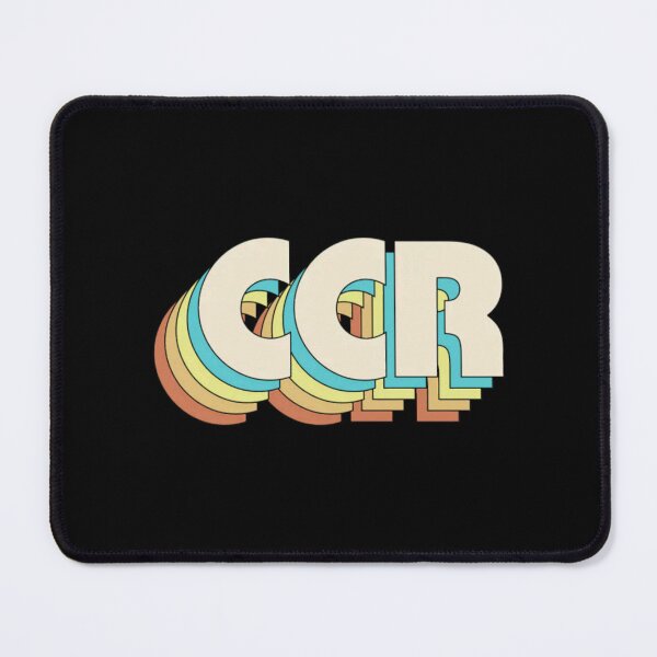 Item preview, Music - Creedence Clearwater Revival designed and sold by BilliMacat.