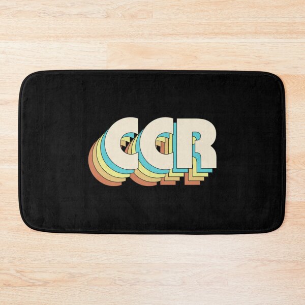 Item preview, Music - Creedence Clearwater Revival designed and sold by BilliMacat.