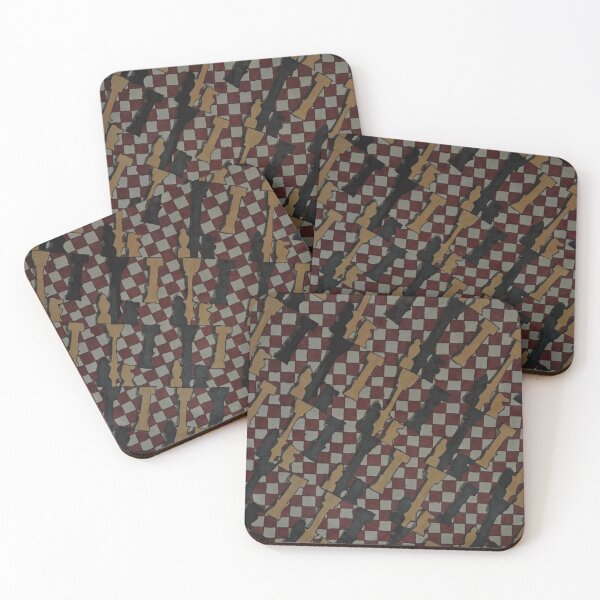 Item preview, Repeating Chess designed and sold by hrfyan.