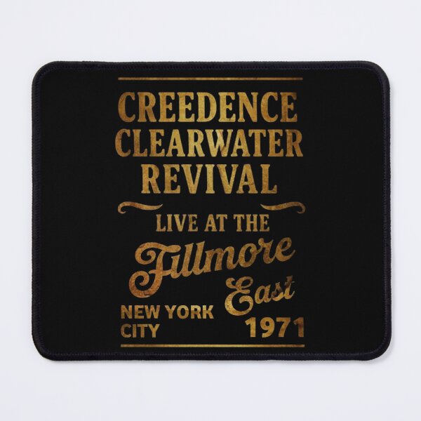 Item preview, Music - Creedence Clearwater Revival designed and sold by BilliMacat.