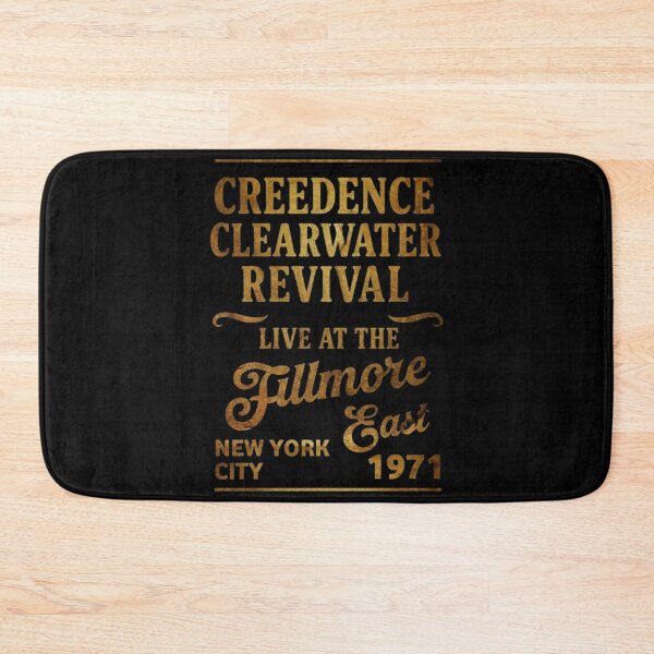 Item preview, Music - Creedence Clearwater Revival designed and sold by BilliMacat.
