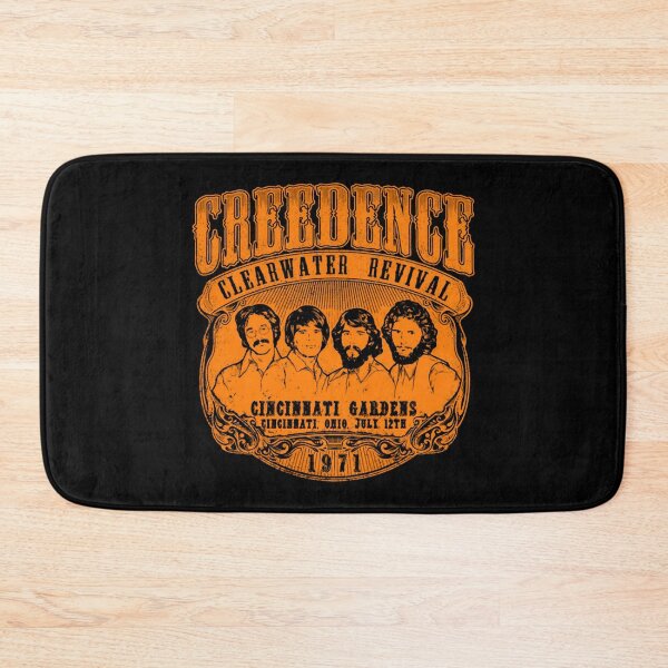Item preview, Music - Creedence Clearwater Revival designed and sold by BilliMacat.