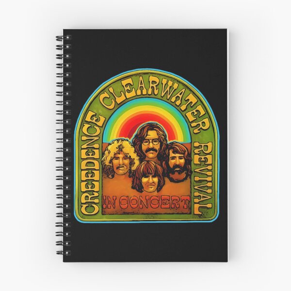 Item preview, Music - Creedence Clearwater Revival designed and sold by BilliMacat.