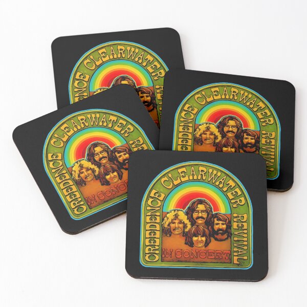 Item preview, Music - Creedence Clearwater Revival designed and sold by BilliMacat.