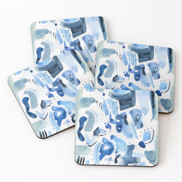 Item preview, Catskill Dancing Spring designed and sold by S Schwartz Studio.