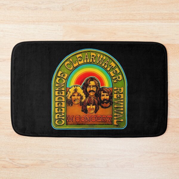 Item preview, Music - Creedence Clearwater Revival designed and sold by BilliMacat.