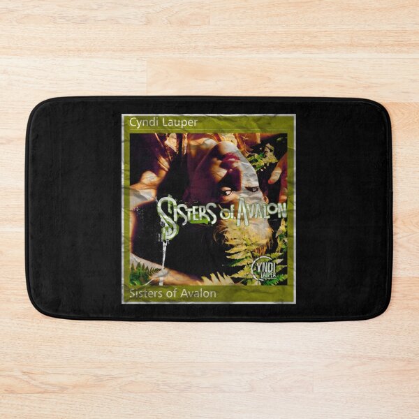 Item preview, Art - Cyndi Lauper designed and sold by DavekEmezy.