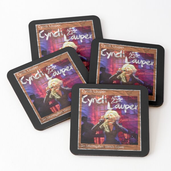 Item preview, Art - Cyndi Lauper designed and sold by DavekEmezy.