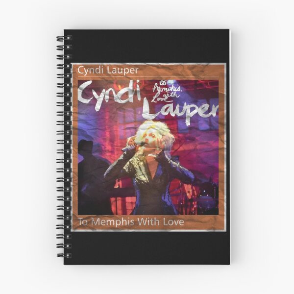 Item preview, Art - Cyndi Lauper designed and sold by DavekEmezy.