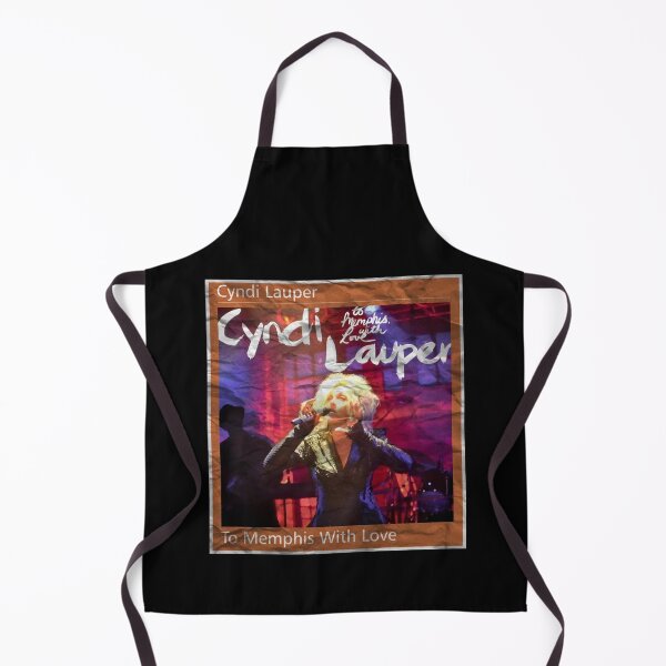 Item preview, Art - Cyndi Lauper designed and sold by DavekEmezy.