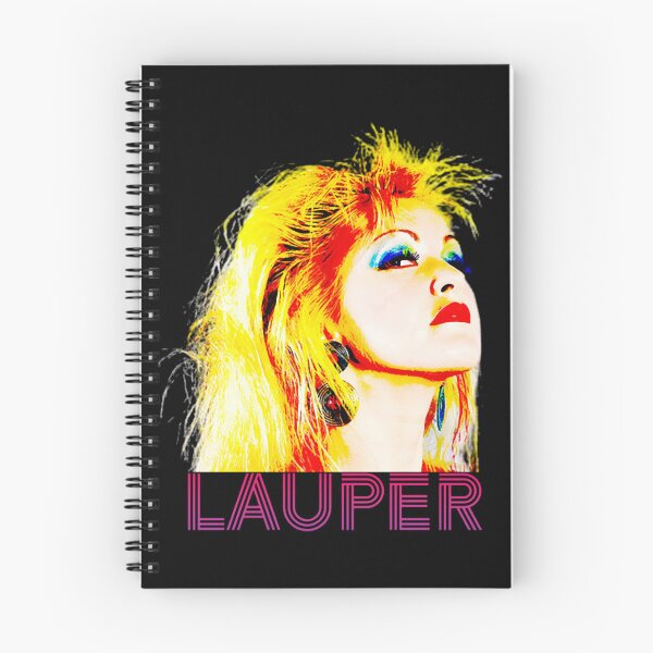 Item preview, Art - Cyndi Lauper designed and sold by DavekEmezy.