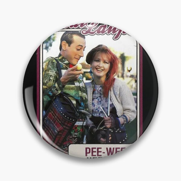 Item preview, Art - Cyndi Lauper designed and sold by DavekEmezy.