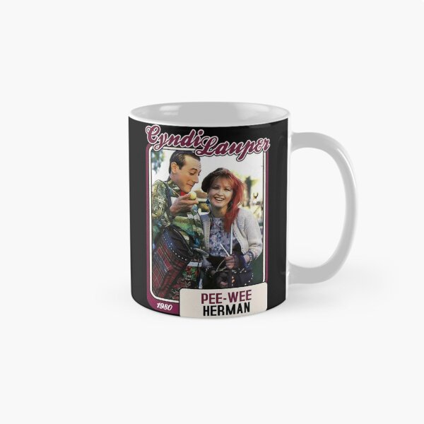 Item preview, Art - Cyndi Lauper designed and sold by DavekEmezy.