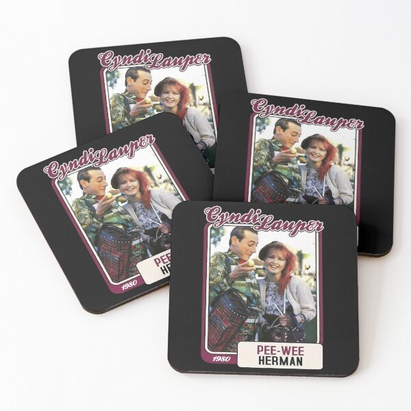 Item preview, Art - Cyndi Lauper designed and sold by DavekEmezy.