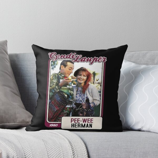 Item preview, Art - Cyndi Lauper designed and sold by DavekEmezy.