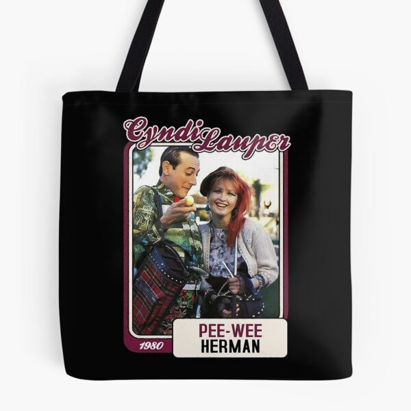 Item preview, Art - Cyndi Lauper designed and sold by DavekEmezy.