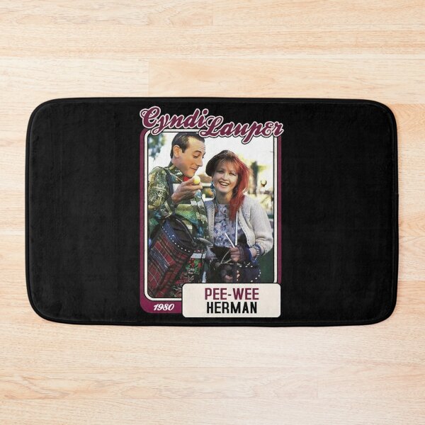 Item preview, Art - Cyndi Lauper designed and sold by DavekEmezy.
