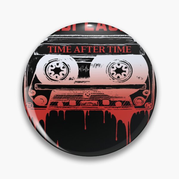 Item preview, Art - Cyndi Lauper designed and sold by DavekEmezy.