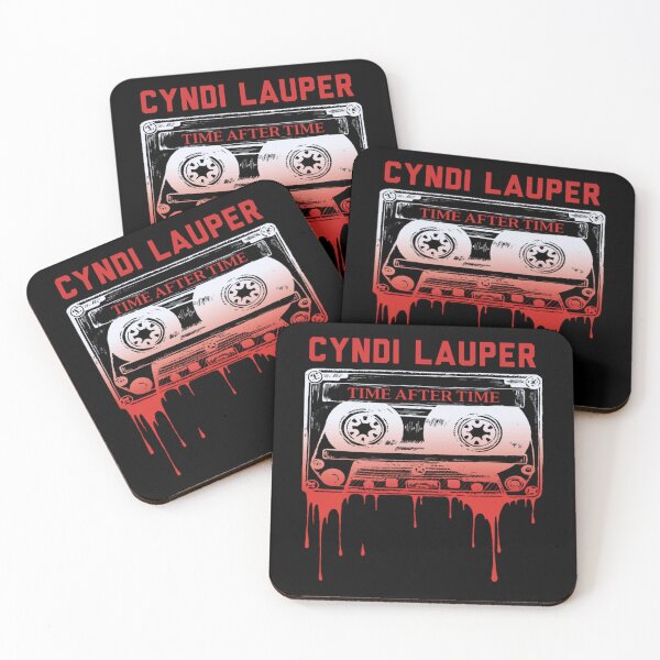 Item preview, Art - Cyndi Lauper designed and sold by DavekEmezy.