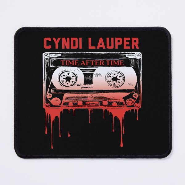 Item preview, Art - Cyndi Lauper designed and sold by DavekEmezy.