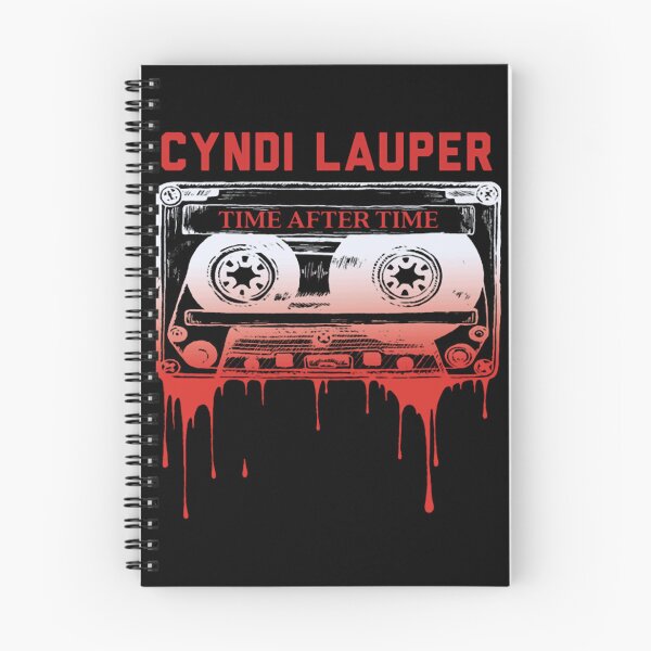 Item preview, Art - Cyndi Lauper designed and sold by DavekEmezy.