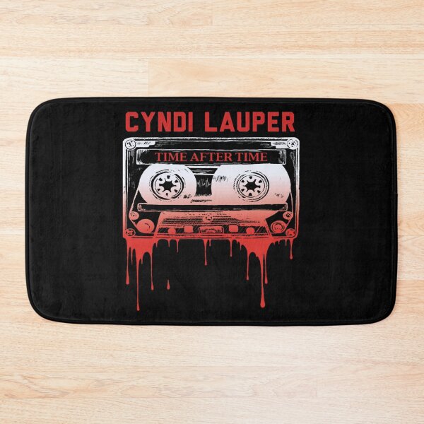 Item preview, Art - Cyndi Lauper designed and sold by DavekEmezy.