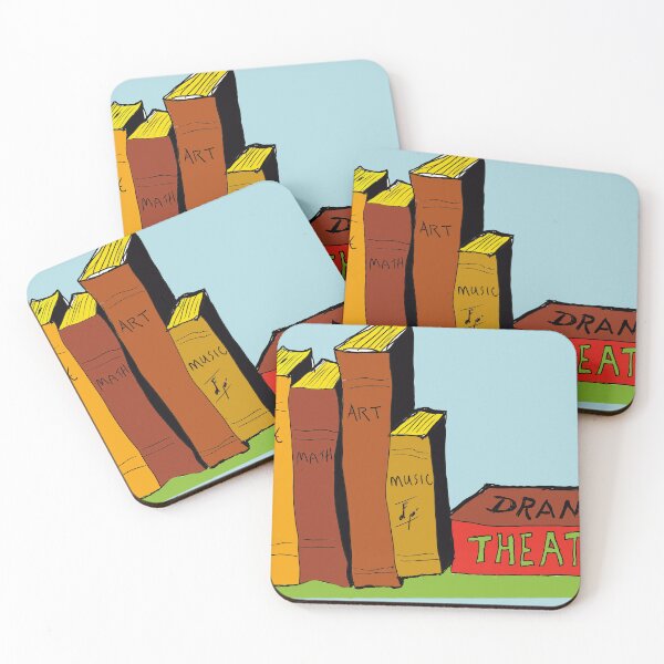 Item preview, Learn Something, Read for Fun designed and sold by Nigel-here.