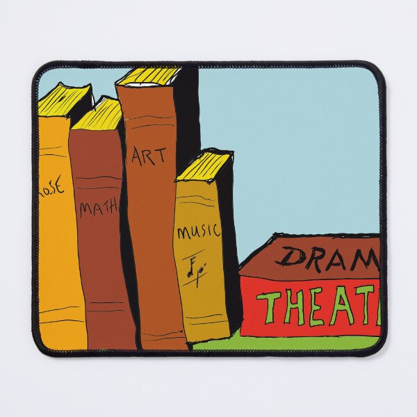Item preview, Learn Something, Read for Fun designed and sold by Nigel-here.
