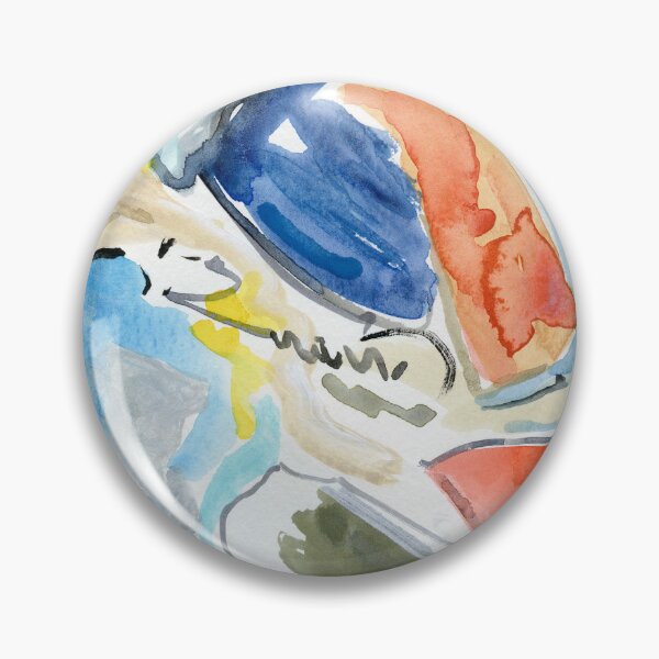 Item preview, Catskill Melody designed and sold by S Schwartz Studio.