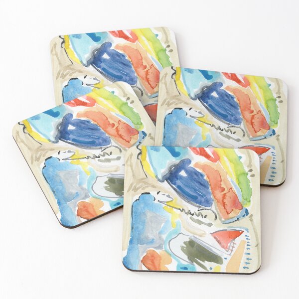 Item preview, Catskill Melody designed and sold by S Schwartz Studio.
