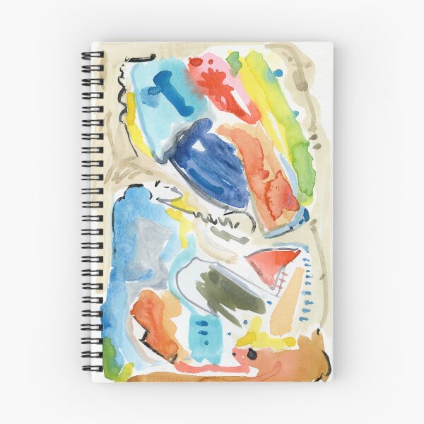 Item preview, Catskill Melody designed and sold by S Schwartz Studio.